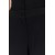 Trendyol Collection Woven Black Corset Trousers – Wide Leg High Waist