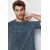 Pale Effect Text Printed Oversize Cotton T-Shirt | Trendy Casual Wear