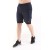 Ghassy Co Men's Quick-Dry Micropoly Running Shorts – 2-in-1 Training & Fitness Tights