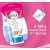 Veet Pure In-Shower Hair Removal Cream for Sensitive Skin