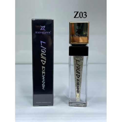 Zenora Liquid Eyeshadow-Z03