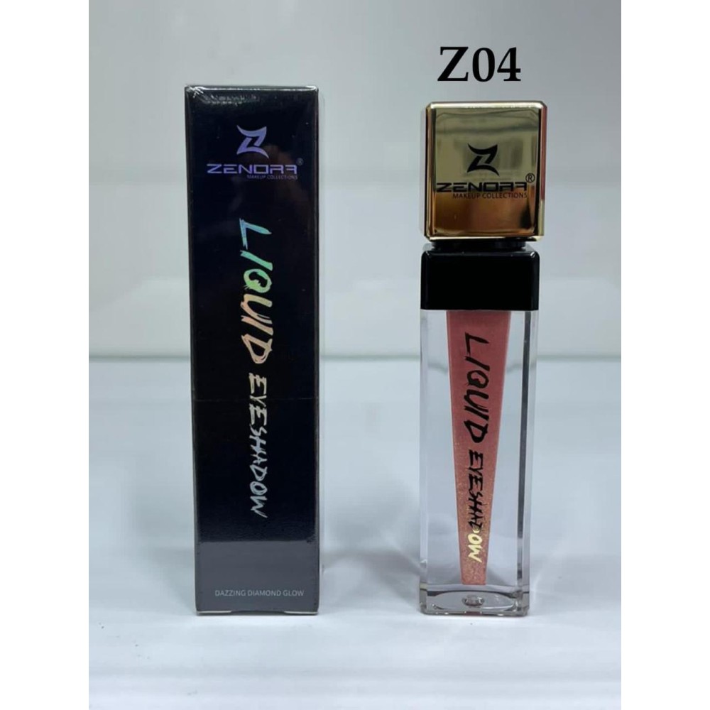 Zenora Liquid Eyeshadow-Z04