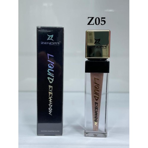 Zenora Liquid Eyeshadow-Z05