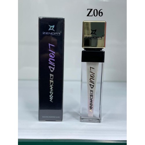 Zenora Liquid Eyeshadow-Z06