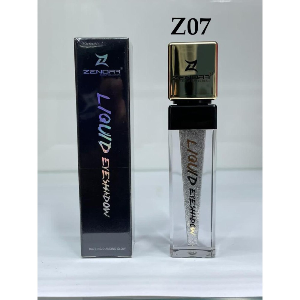 Zenora Liquid Eyeshadow-Z07