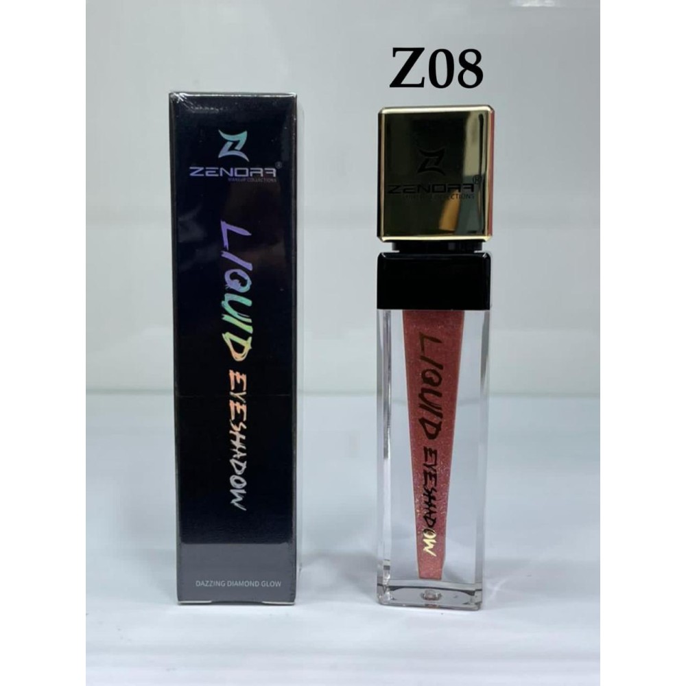 Zenora Liquid Eyeshadow-Z08