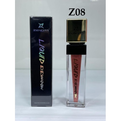 Zenora Liquid Eyeshadow-Z08