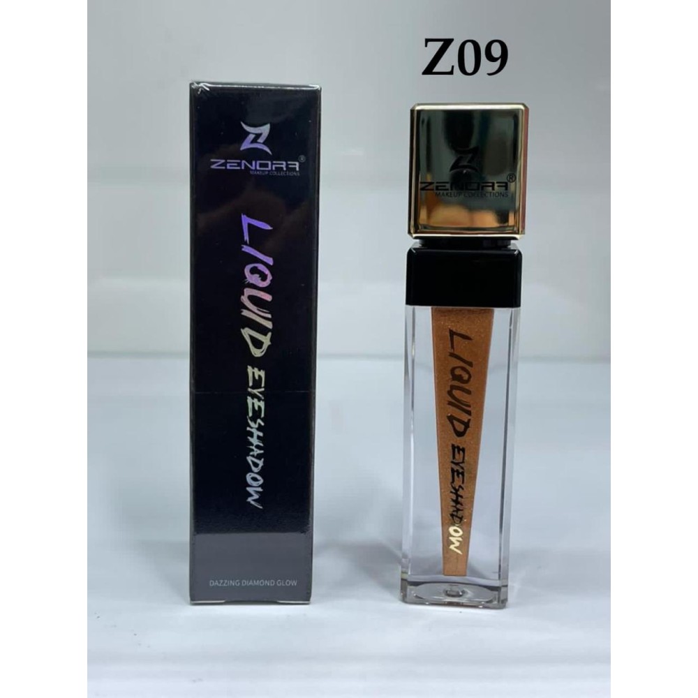 Zenora Liquid Eyeshadow-Z09