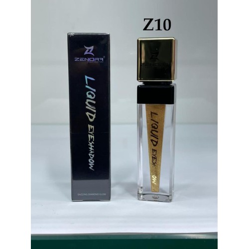 Zenora Liquid Eyeshadow-Z10