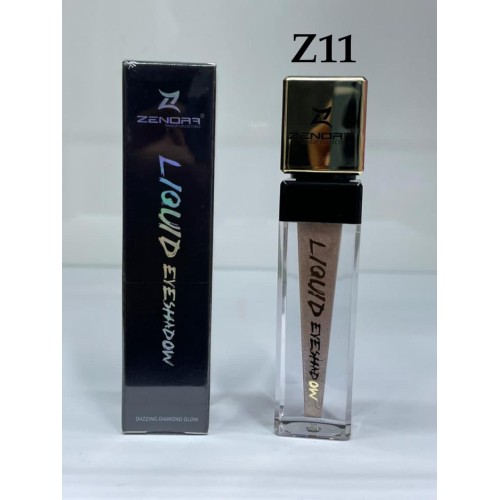 Zenora Liquid Eyeshadow-Z11