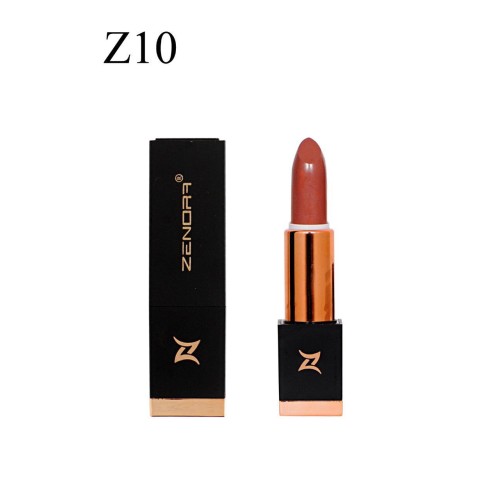 Zenora Lipstick Z10: Embrace Timeless Elegance