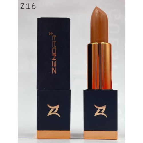 Zenora Lipstick Z16: Embrace Timeless Elegance