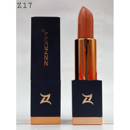 Zenora Lipstick Z17: Embrace Timeless Elegance