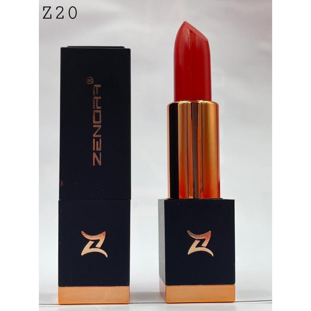 Zenora Lipstick Z20: Embrace Timeless Elegance