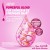 Sunsilk Strength & Shine Shampoo for Weak & Dull Hair – 2 x 350ml