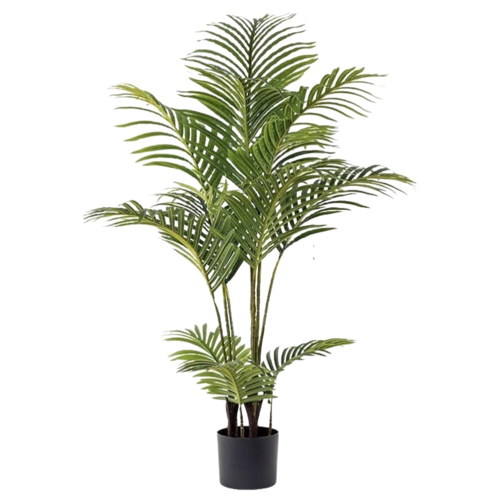 Large Faux Trees for Indoor/Outdoor Decoration