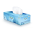 Al Ain Facial Tissues - Pack of 5 Boxes, 150 Sheets, 2-Ply Softness