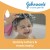 Johnson's Baby Shampoo 500ml – Gentle & Tear-Free Care