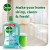 Dettol Antibacterial Power Floor Cleaner 3L x 2- Fresh Aqua, Kills 99.9% of Germs