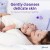 Johnson's Gentle Baby Bath for Sleep Time - 500ml | Clinically Proven Mildness