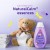 Johnson's Gentle Baby Bath for Sleep Time - 500ml | Clinically Proven Mildness