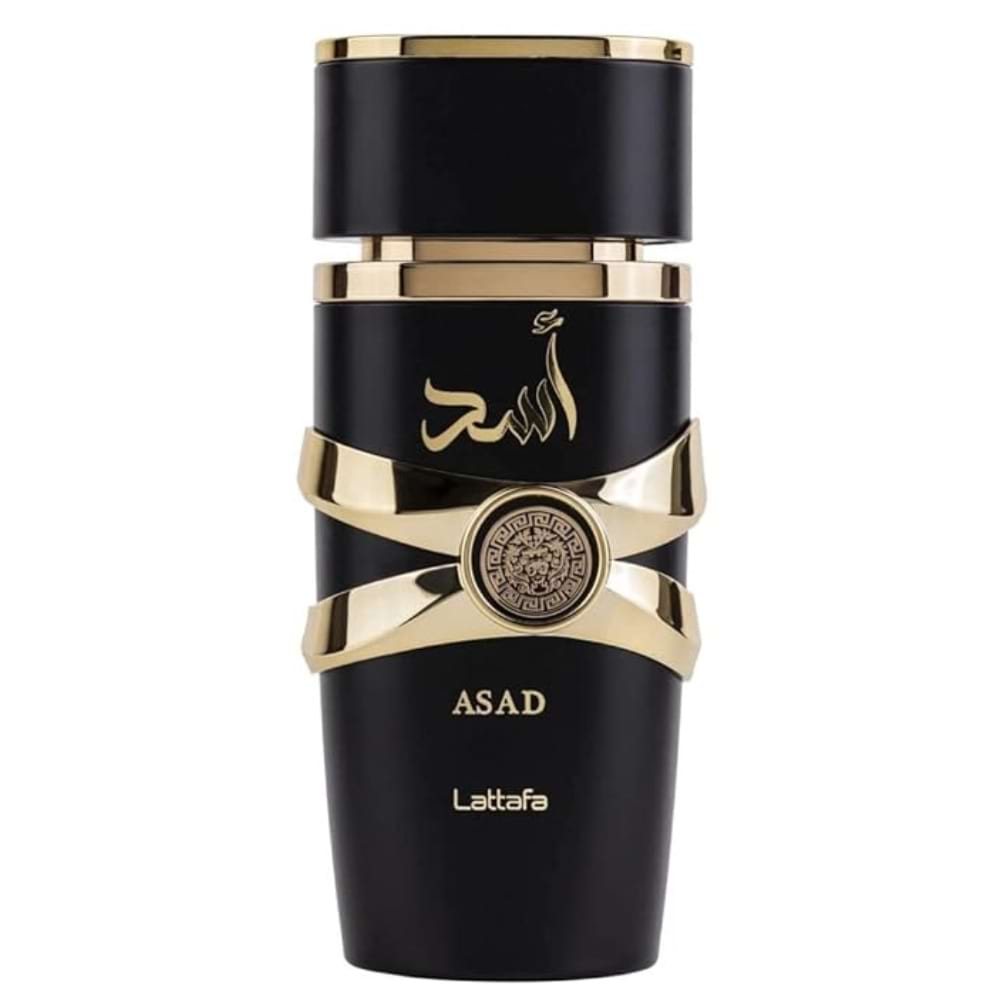 Asad Perfume for Men - Bold & Distinctive Fragrance