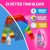 Vanish 1L Fabric Stain Remover - Safe & Powerful Laundry Solution