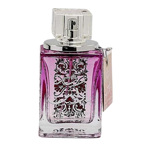 Rose Paris 100ml Women's Perfume - Elegant Floral Fragrance