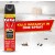 Pif Paf Cockroach & Ant Killer – 400ml Spray