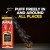 Pif Paf Cockroach & Ant Killer Powder - 100g