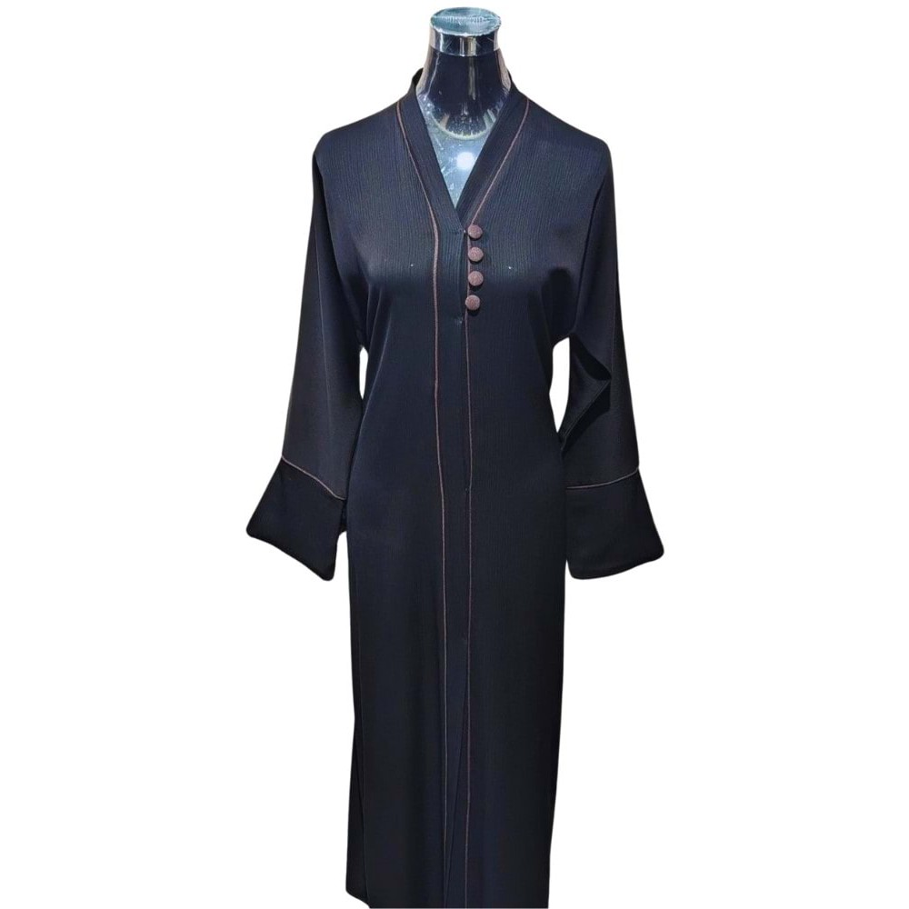 Ladies Abaya - Stylish & Modern Designs