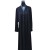 Ladies Abayas  Elegant Black - Stylish & Versatile