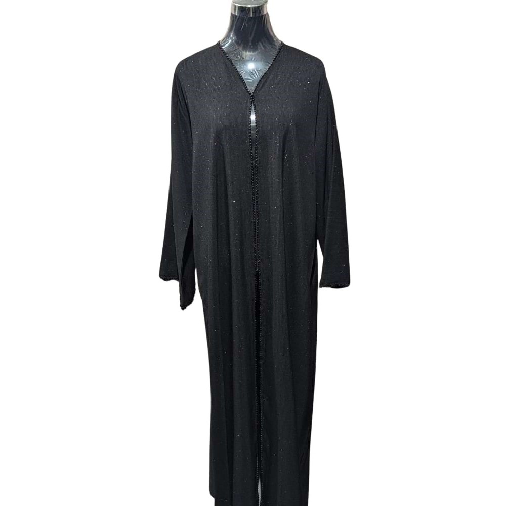 Ladies' Abayas Elegance Redefined