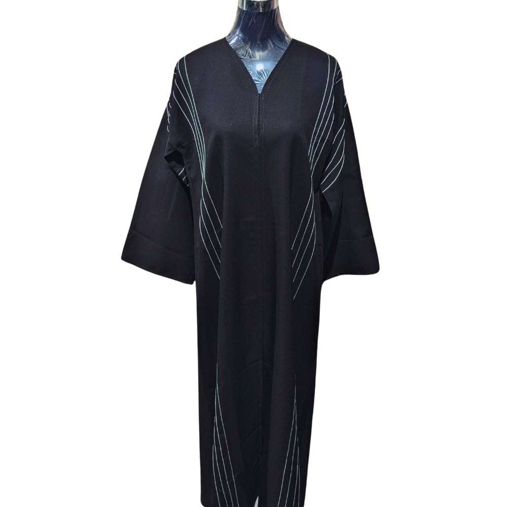 Ladies black Abaya : Timeless Elegance & Sophistication