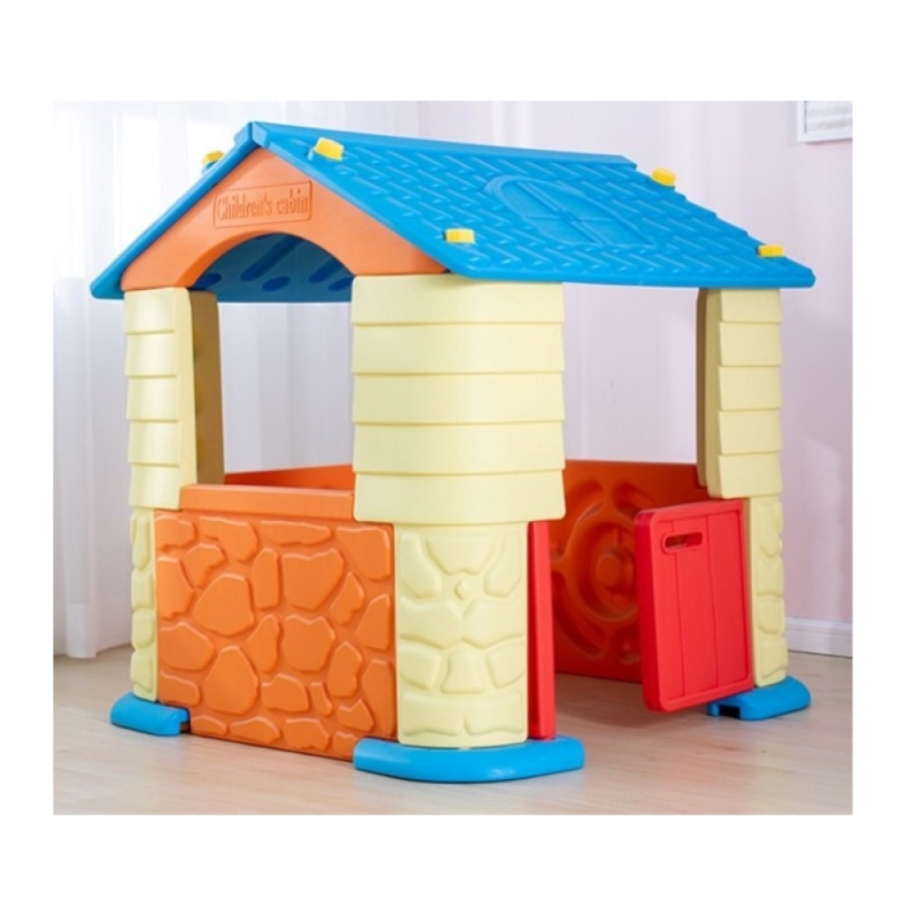 Best Multi-Color Playhouse for Kids | Top Toys for Fun and Imagination