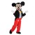 Mickey Mouse Mascot Costume - Adult Outfit