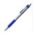 M&G Alpha Metal BallPen 0.7mm (Blue/Black)