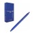 Ball Pen Pilot BP-1 RT Fine Tip (Pack Of 12) (Black/Blue)