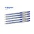 Ball Pen Dollar Clipper (Pack Of 10)