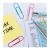 Paper Clips Gem Clips 4 Inch Large Sheet Holder Mega Paperclips Jumbo Size 10cm (Pack Of 30 Clips)