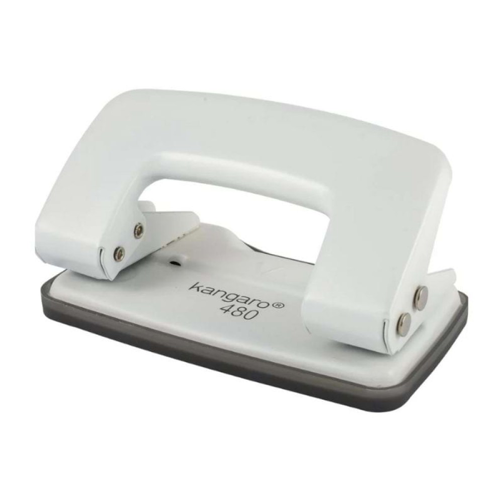 Kangaro Hole Punch DP-480 Hole Upto 20 Sheets