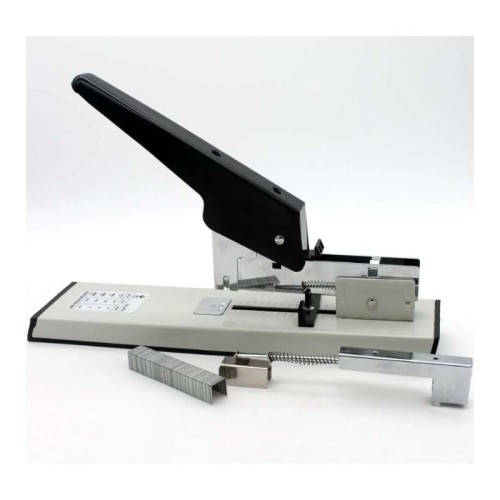 Heavy Duty Stapler Machine Staples Upto 100 Pages