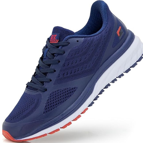 GADZ Wanderer Series - Blue Sneakers, Sports Shoes, Running Shoes & Lifestyle Footwear