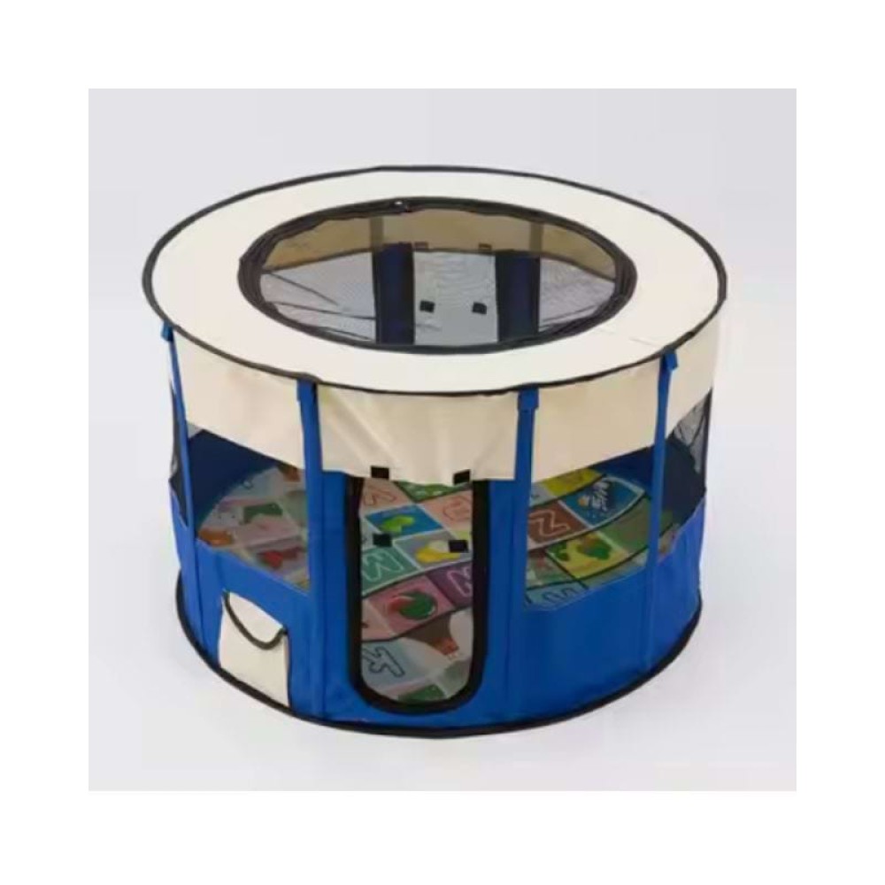 Pets Playpens (Blue)