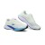 GADZ SIGMA SERIES SNEAKERS - White and Blue