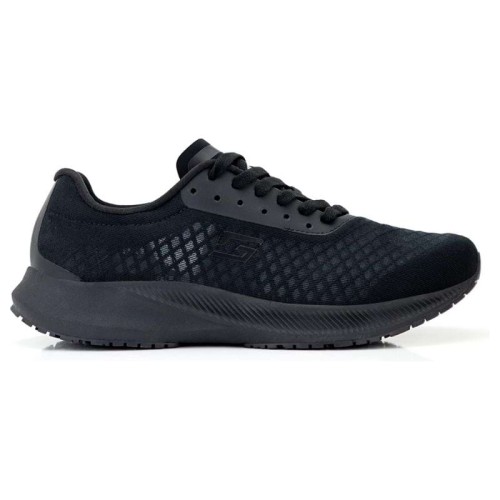 Gadz Sigma Series Sneakers - Black