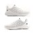 GADZ Elegante Sneakers - White