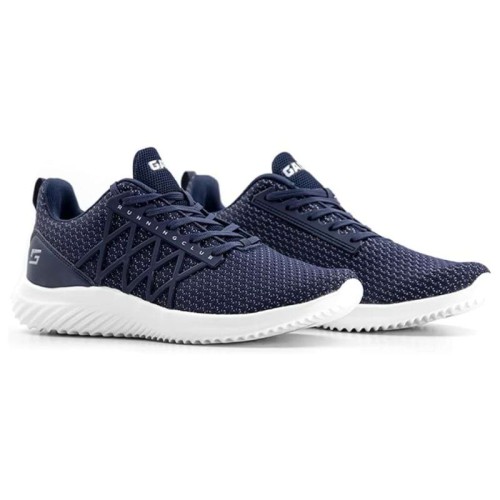 Gadz Elegante Sneakers - Blue