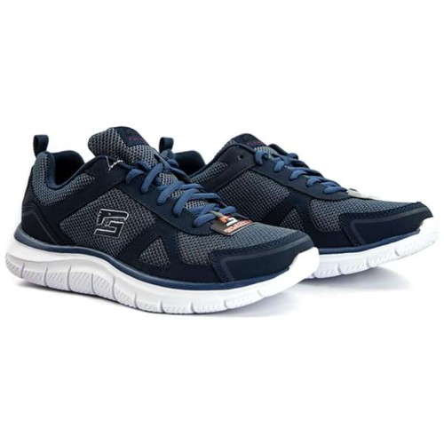 GADZ Aspire Series Sneakers - Blue