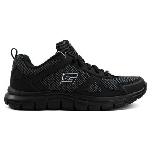 GADZ Aspire Series Sneakers - Black